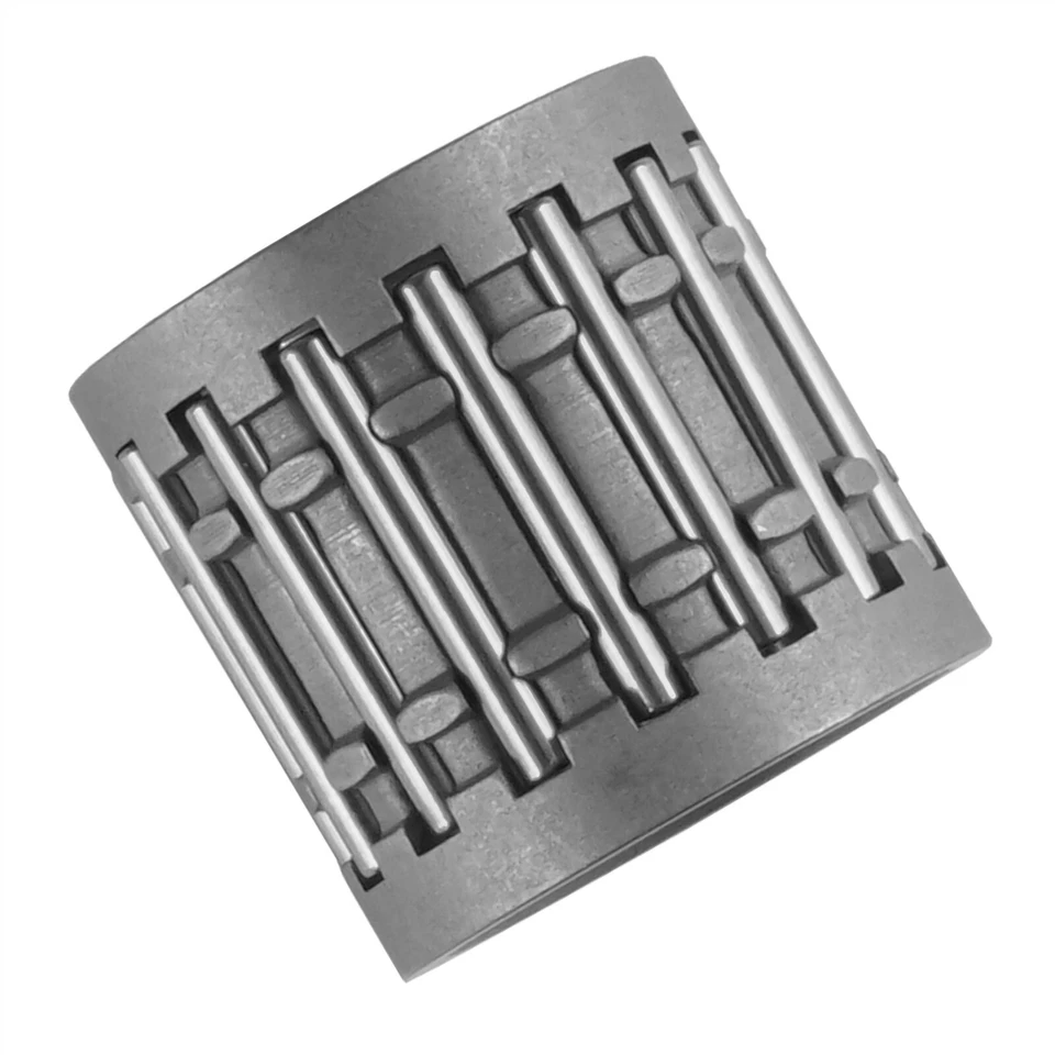 Cojinete de aguja de pasador de muñeca para Yamaha 93310-218A6-00 Foto 3 de 4