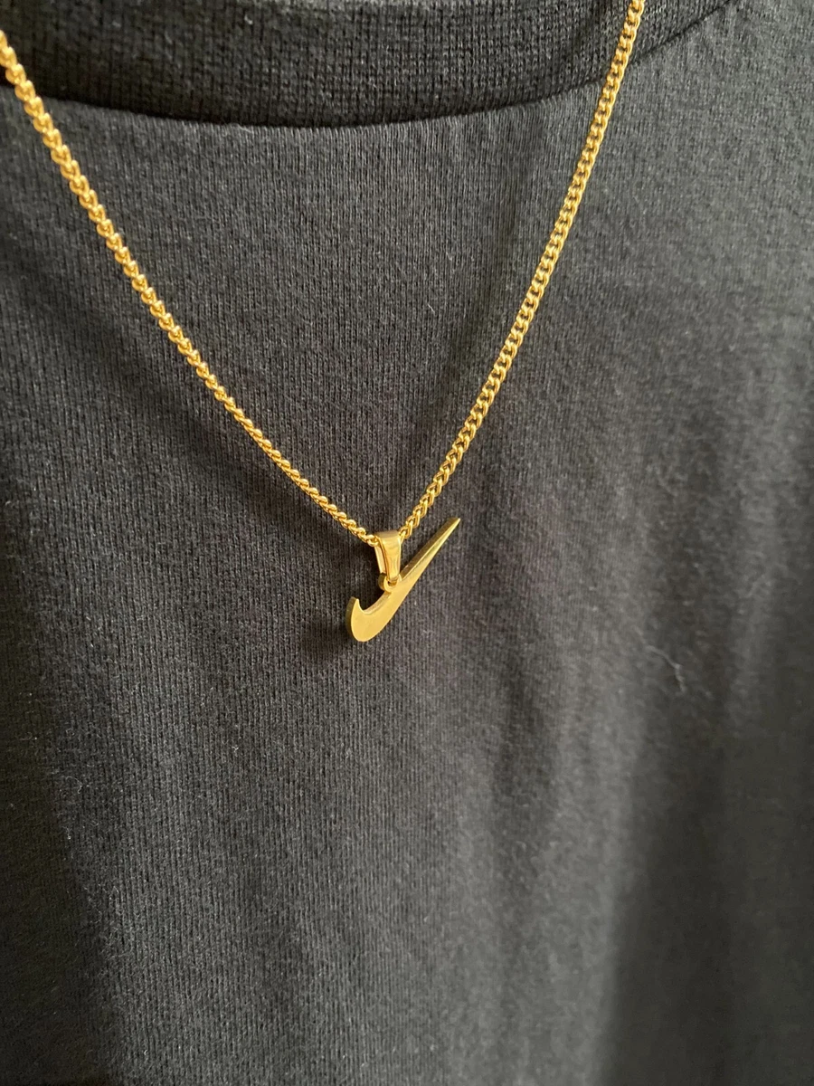 Nike tick chain deals