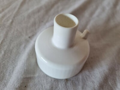Magimix Cuisine Systeme 5200 1100W Küchenmaschine: kleiner Schalenadapter
