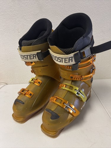 10.5 in ski boot size