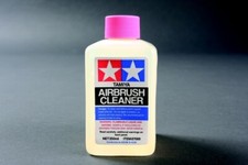 Tamiya 87089 Airbrush Cleaner 250 ml Bottle