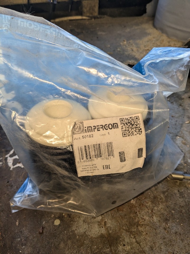 bmw e30 new car parts eBay