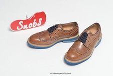 SNOBS SHOES 40 DISCOUNT FROM SHOP WITH RECEIPT
