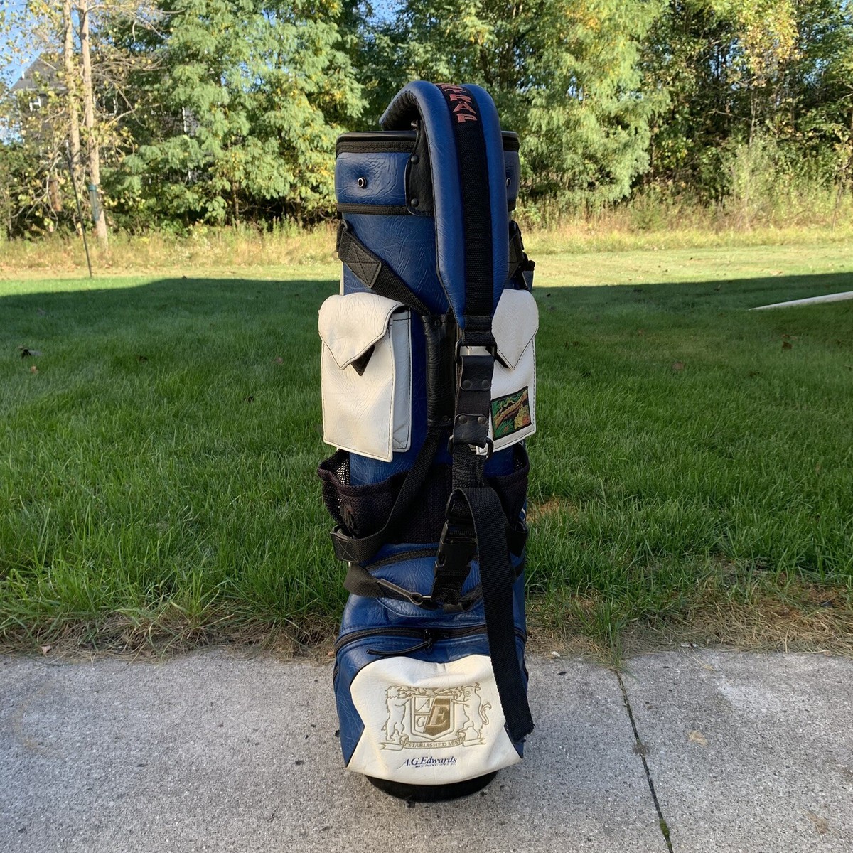 Leather Tote Craigslist Purses For Sale Belding Sports Bushwacker