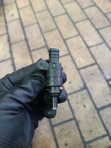 Original BMW E39 520i 523i E46 320i 323i Einspritzventil Einspritzdüse 1427240