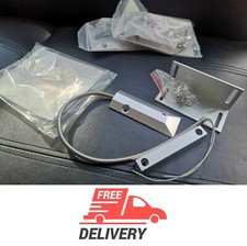 Capteur magnétique Porte volet roulant montage en surface contact aluminium