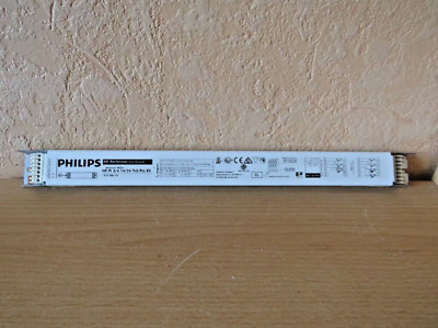 Philips EVG VORSCHALTGERÄT HF-Performer Intelligent HF-Pi 3/4 14/24 TL5/PLL EII