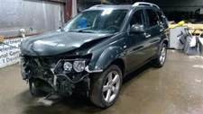 Temperature Computer Module Control Under Assembly AC Fits 07-11 OUTLANDER 98096