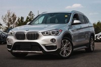 2019 BMW X1