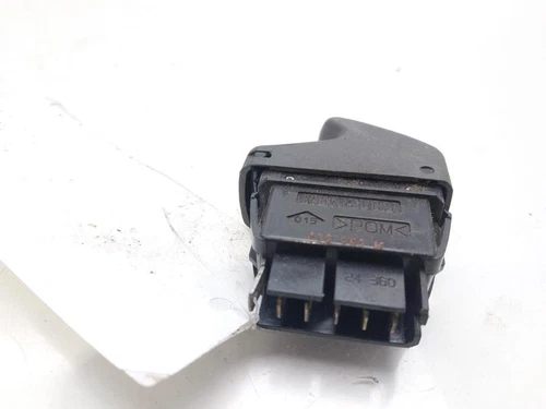 Comando alzacristalli anteriore destro 24360 per RENAULT SCENIC I (JA...) 2001 8098633 - Foto 3 di 10