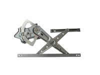 Fensterheber Hinten FüR Kia Sorento 2002-2009 Mechanismus Original Recht
