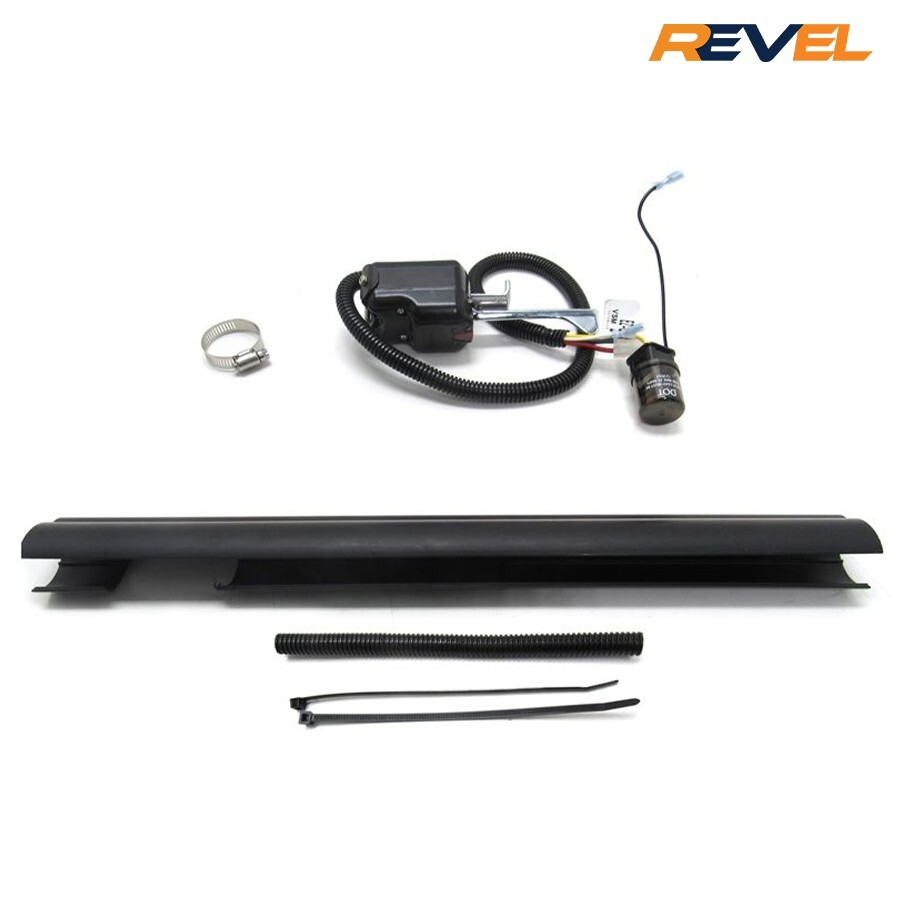 EZGO Golf Cart OEM Turn Signal Kit 75107G02, 94-22 TXT Medalist ST