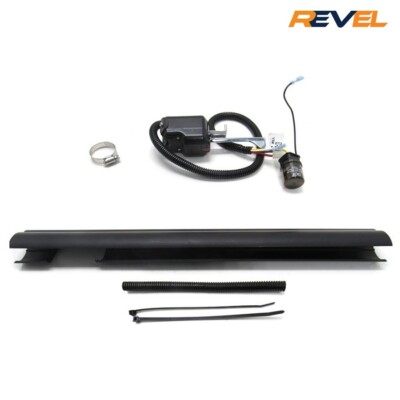 EZGO Golf Cart OEM Turn Signal Kit 75107G02, 94-22 TXT Medalist ST MPT Shuttle