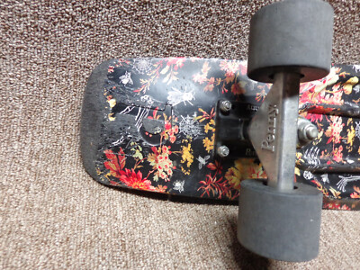 レアモデル】Penny ボタニカル柄 レアモデル】Penny ボタニカル柄