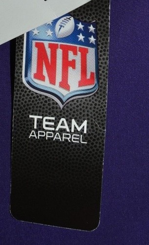 NFL TEAM APPAREL BALTIMORE RAVENS GIII 3 LAYER SOFT SHELL JACKET SIZE M-NWT - Picture 7 of 7