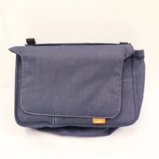 Austlen Baby Co Entourage Market Tote Bag- Blue Models ST-ENT Free shipping 