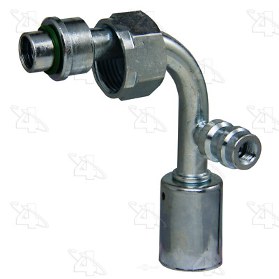 A/C Fitting Kit   Four Seasons   18958