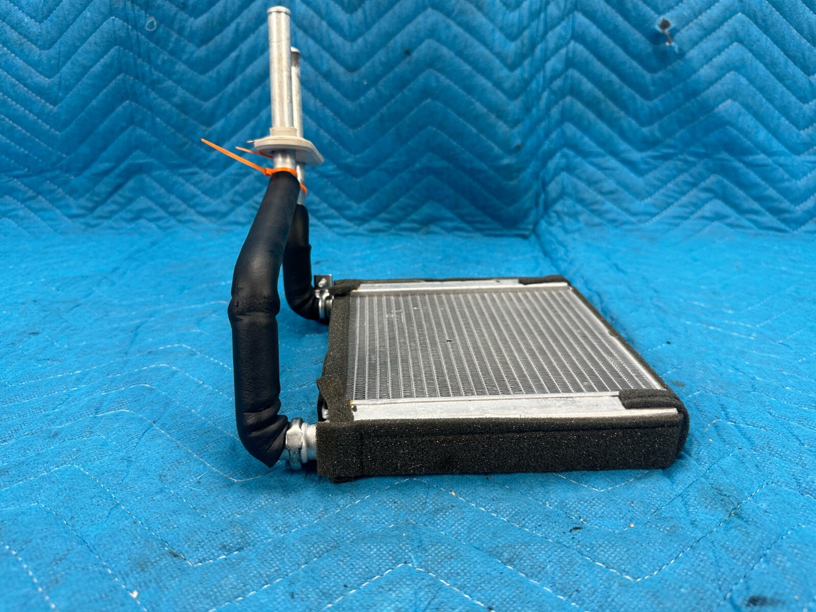 Bentley Flying Spur A/C Heater Core Radiator Passenger's Side 29k 2006-2012 OEM