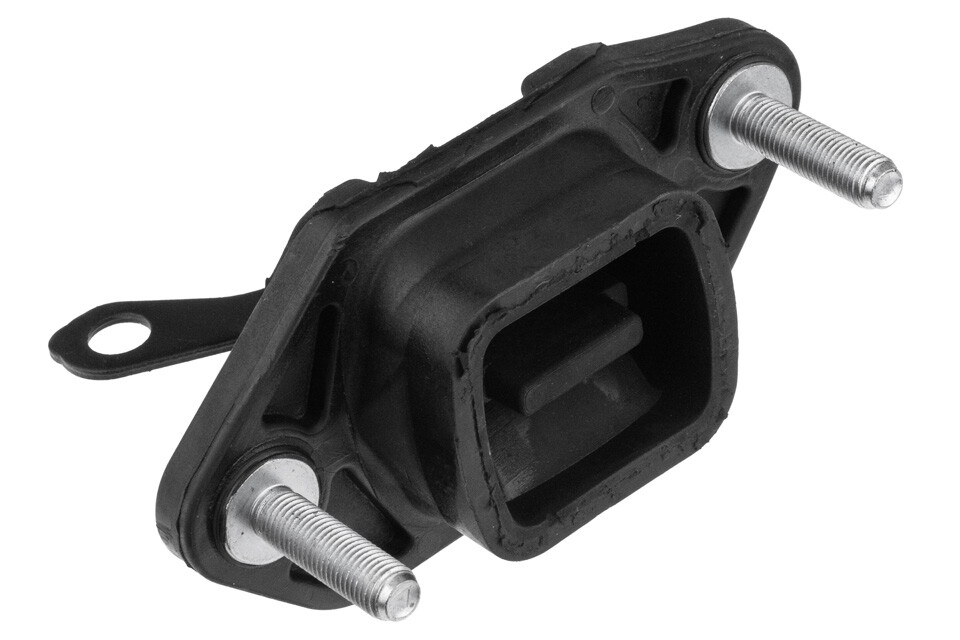 Support moteur gauche pour Honda Accord VIII 2.4 i de 2008 à 2015 en alliage d'acier noir robuste