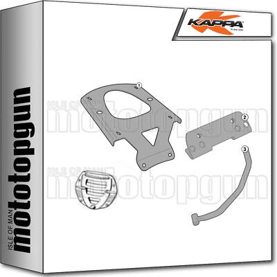 KAPPA REAR ATTACHMENT MONOLOCK ROYAL ENFIELD METEOR 350 2021 21