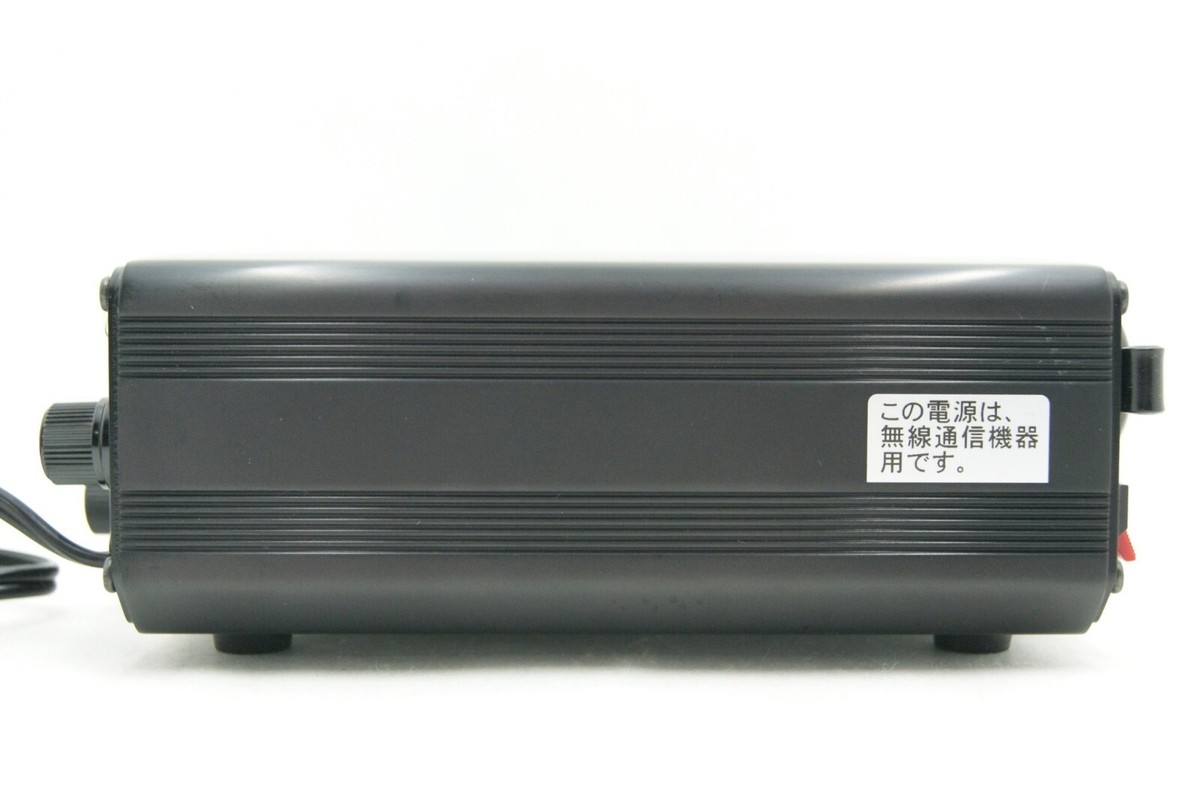 ALINCO Max 32A 安定化電源 DM-330MV DM-330MV | 無線機器 アルインコ株式会社電子事業部