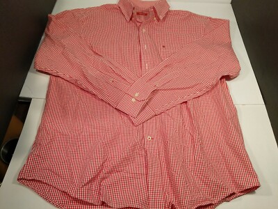 Long Sleeve Button Down Shirt 