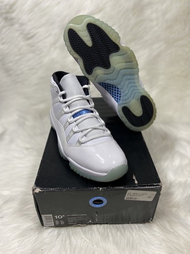 Air Jordan 11 Low \