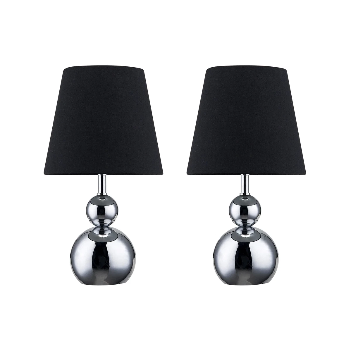 Turn lamp 2024 into touch lamp