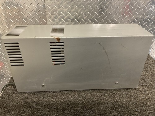 RadioShack TRS-80 Floppy Disk Drive - Vintage Computer Part - Afbeelding 7 van 8