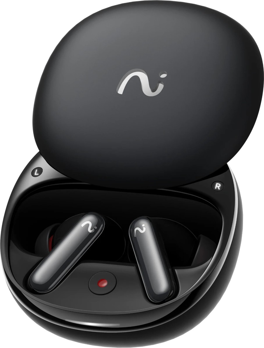 Viaim RecDot ワイヤレスAIイヤホン Viaim RecDot Wireless Bluetooth AI Conference Earbuds with Live