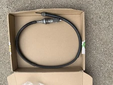 1975 Yamaha DT 175 DT175 Enduro Tachometer Cable and Other