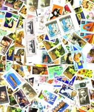 NEW 78c FIRST CLASS RATE STAMPS - SEND LETTERS FOR   51c-55c  FACE IS $15.60/LOT