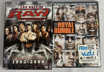 WWE DVD コレクション 2007年 WWE 2007 DVD Collection (Non-PPV WWE DVD コレクション 2007年 WWE 2007 DVD Collection (Non-PPV