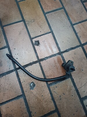 BMW E38 E39 E31 Regenerierventil Entlüftungsventil Tankentlüftungsventil 1433602