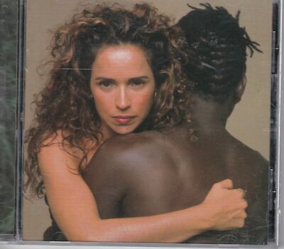 CD ''Daniela Mercury : Feijao Comarroz'' Salsa Samba Son Axe Reggae Bethania Lins