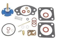 Royze 93BQ51H Carburetor Repair Kit Fits 1961-1968 Jaguar XKE
