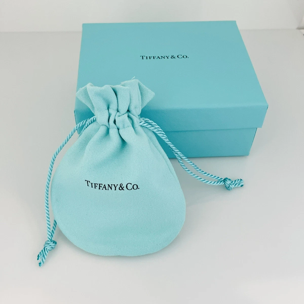 Tiffany pouch online