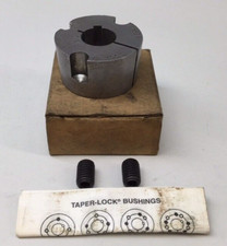 Dodge Type 117154 Taper Lock Bushing 1210 X 3/4" KW