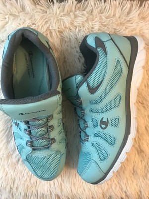 champion memory foam slip on shoes