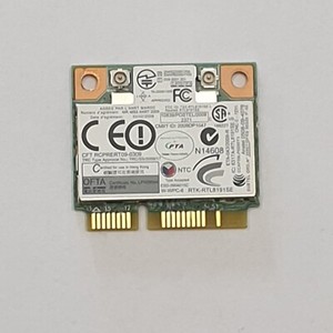 Lenovo ThinkPad L512 WLAN Karte Wifi Card Wireless 43Y6553
