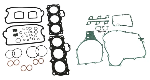 Motorcycle engine complete gasket set for HONDA GL 1500 F6C Valcyrie SE Goldwing