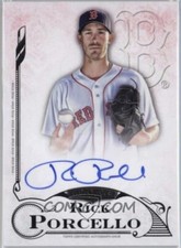 2015 Topps Five Star Baseball Cards 10