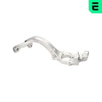 Optimal Achsschenkel RadaufhäNgung Vorne Links FüR Audi A6 4F2 C6 2.4