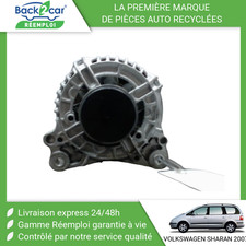 Alternateur Volkswagen SHARAN