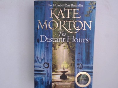 The Distant Hours Morton, Kate: 1211691