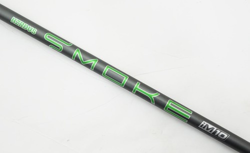 Project X Hzrdus Smoke Im10 Mid 70g 6.5 X-Stiff 44.5" Driver Shaft Pxg