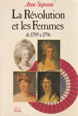 Die Revolution und die Frauen von 1789 bis 1796