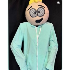 Disfraz de Butters From Southpark - Hecho a mano único en su tipo - XL para hombre