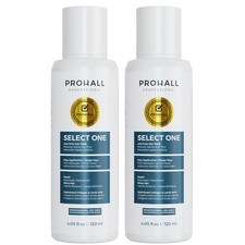Brazilian Keratin Hair Treatment-Keratina Brasile a-Select One-4.05x2 oz