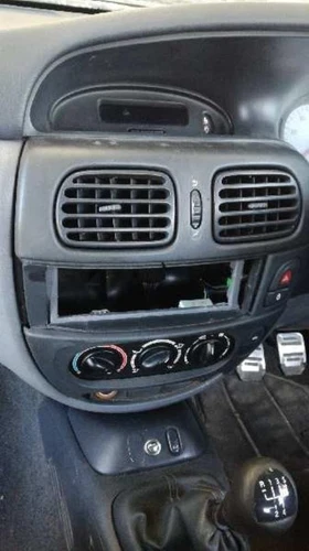 114168 Colector Escape para RENAULT MEGANE I CABRIOLET (EA0) 1998 1919980 - Imagen 3 de 10